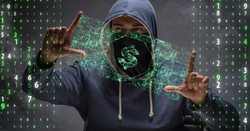 Хакерлар сиёсий мотивлар билан офшор зонадаги банкка ҳужум уюштирди