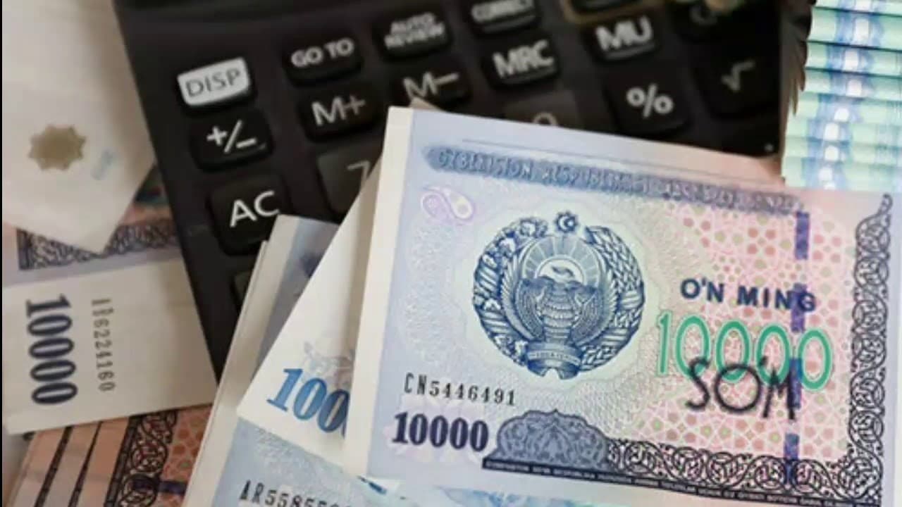 Ўзбекистоннинг бир кунлик харажат ва даромадлари эълон қилинди