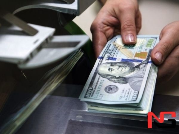 Доллар курси кетма-кет тушишдан сўнг яна кўтарилди