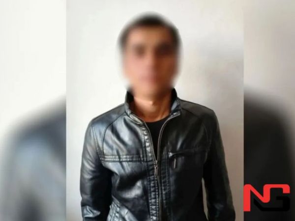 Вояга етмаган қизга жинсий тажовуз қилган ўзбекистонлик Россияда ушланди