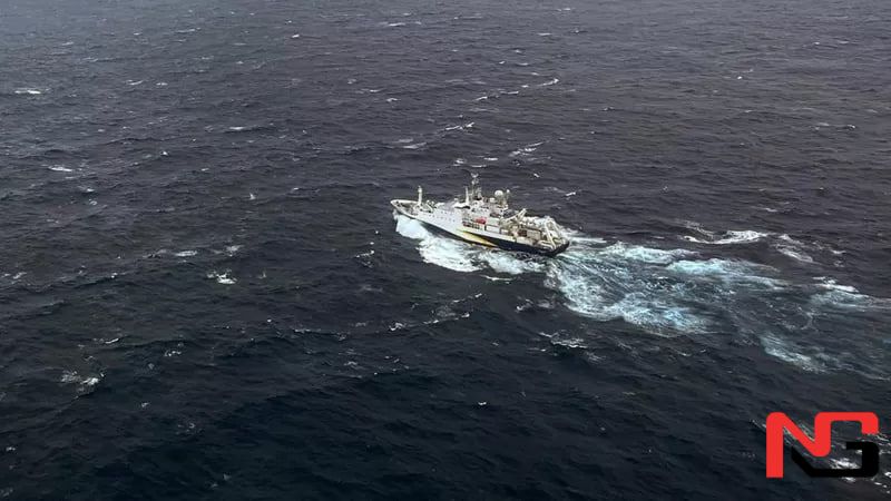 «Титан» батискафи қолдиқлари «Титаник»дан 500 метр масофадан топилди. Сўнгги тафсилотлар