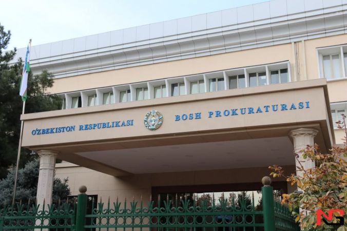 Наманган ва Самарқандда тадбиркорлар жами 3 млрд сўмга яқин кредит пулини ўзлаштиргани айтилмоқда