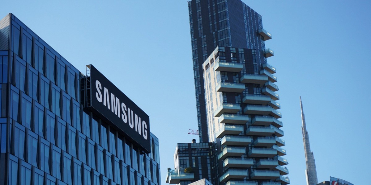 Хакерлар Samsungнинг 190 ГБ ҳажмдаги махфий маълумотларини ўғирлади