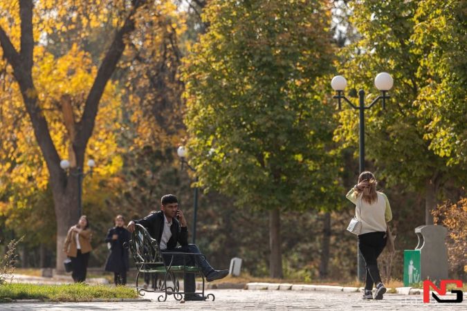 Ўзбекистонда октябрь бошларида қандай об-ҳаво бўлиши эълон қилинди