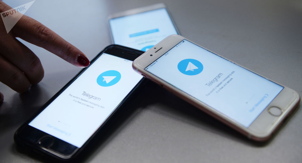 Россияда Telegram'да ёзишмаларни ўқий оладиган жосус-дастур аниқланди