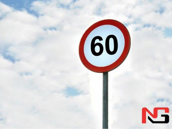 Соатига 60 км чеклови қачондан, қаерда амал қилиши айтилди