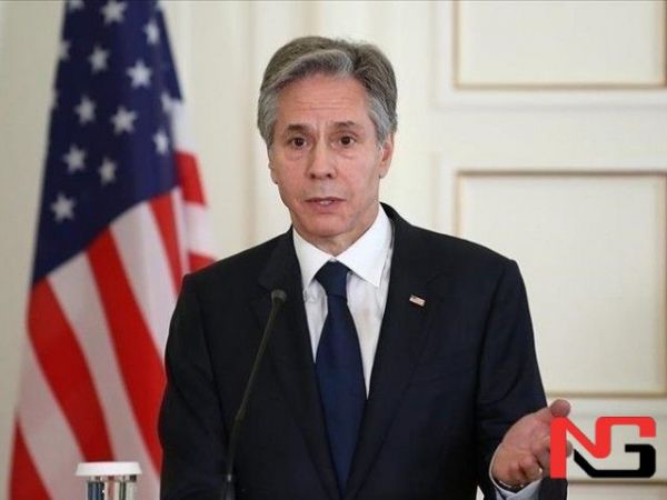 Россия ва Шимолий Корея ўртасидаги ҳарбий ҳамкорлик бутун дунёга таҳдид солмоқда – Блинкен