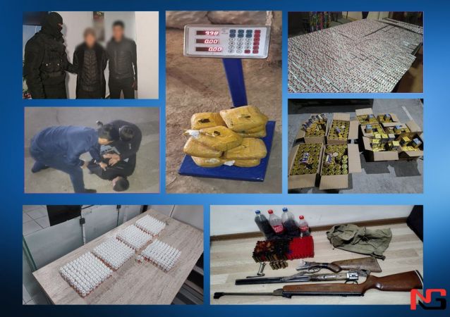 Наманганда ҳам тозалаш тадбири бошланди