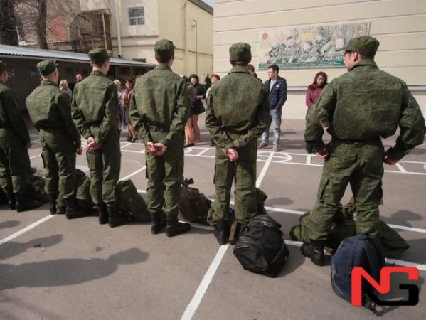 Россия элчихонаси ўзбекистонликлар урушга жўнатилиши ҳақидаги хабарларга муносабат билдирди