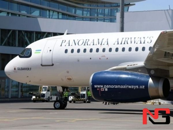 Умрага кетиб қайтмаганлар... “Panorama airways” мансабдори қамоққа олинди