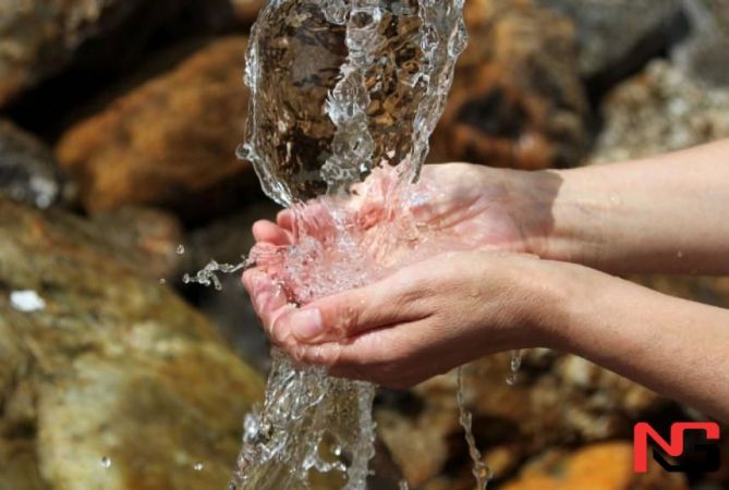 Ўзбекистонда “счётчик”ларсиз ерости сувларидан фойдаланиш тақиқланади