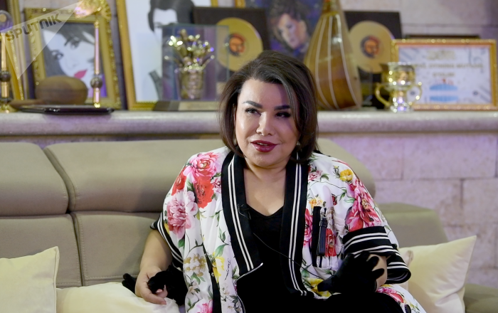 Юлдуз Усмонова иштирокидаги видеотасвир юзасидан ИИВ суриштирув бошлаганини маьлум қилди