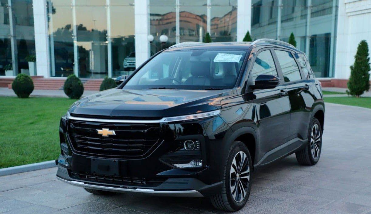 “Чексиз узр сўраймиз”. “UzAuto Motors” Captiva 5 автомобилларини етказиб беришни тўхтатди.
