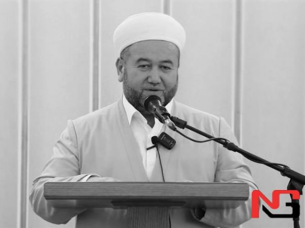 Ҳажда элликбошилик қилаётган ўзбекистонлик имом вафот этди