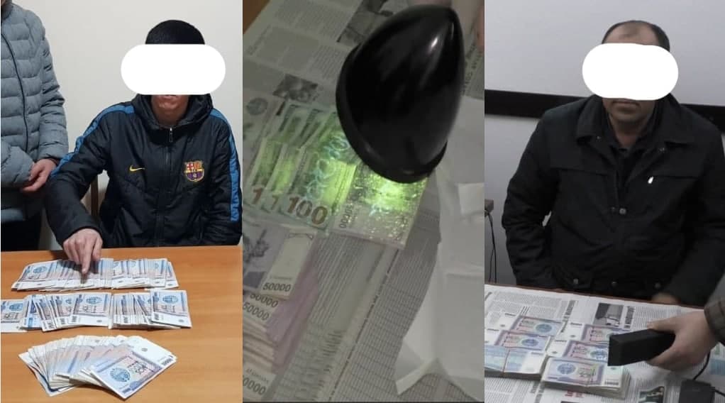 Қисқа муддатда ҳайдовчилик гувоҳномаси олиб беришни ваъда қилганлар ушланди