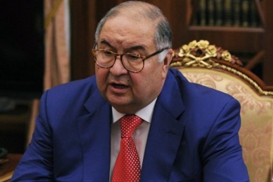 Алишер Усмонов: Мусулмон одам бундай қилмайди