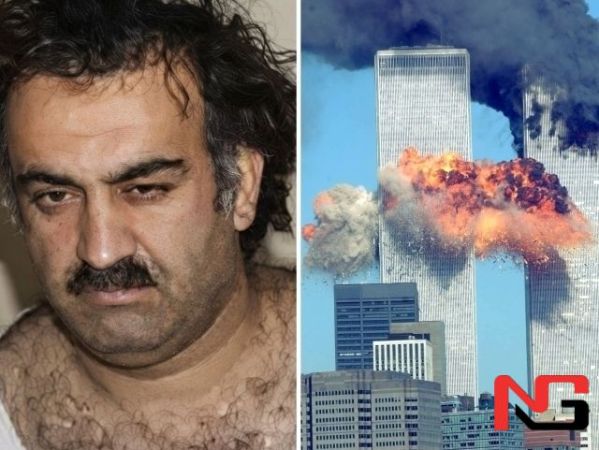 11 сентябрь терактларида айбланаётганлар суди қачон бўлиши айтилди