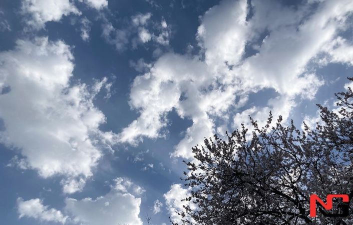 «Ўзгидромет» ҳафта охиригача кутилаётган об-ҳаво маълумотини эълон қилди