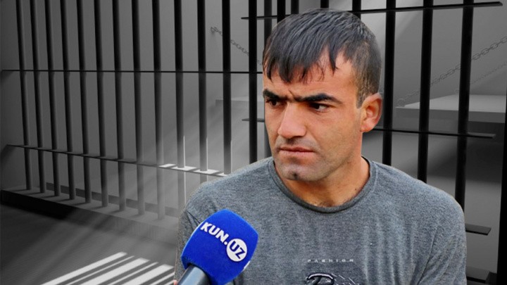 “Кўзимни боғлаб, электр токи билан қийнашди” — Шўрчи туман ИИБда гумондорларга қийноқ қўлланганми?