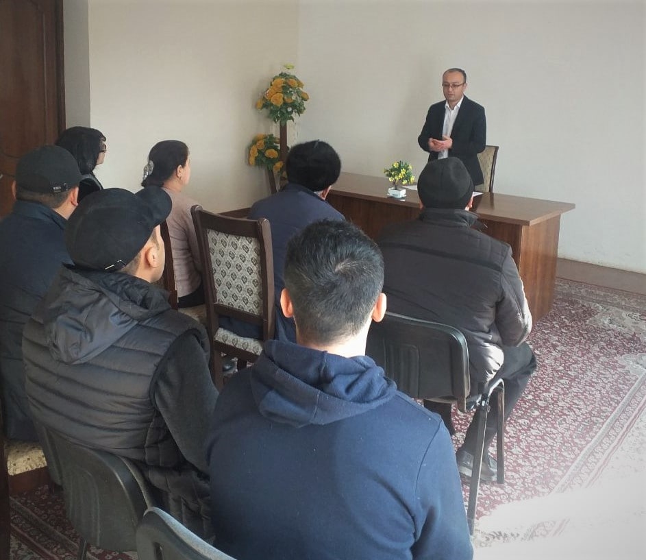 Тадбиркорлар ҳуқуқлари суд орқали ҳимоя қилинади