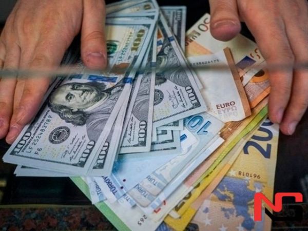 Доллар курси кескин пастлашда давом этмоқда