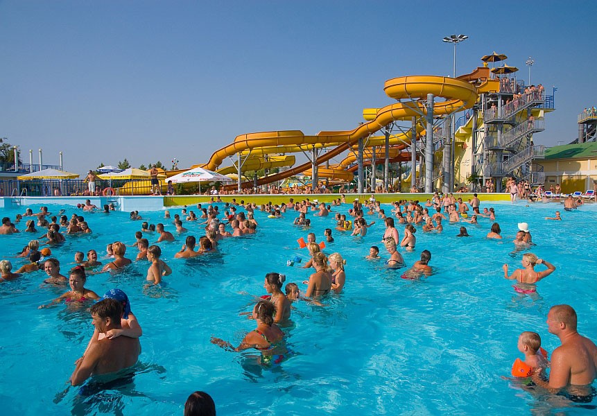 Бассейнда коронавирусни юқтириб олиш хавфи қанчалик юқори?