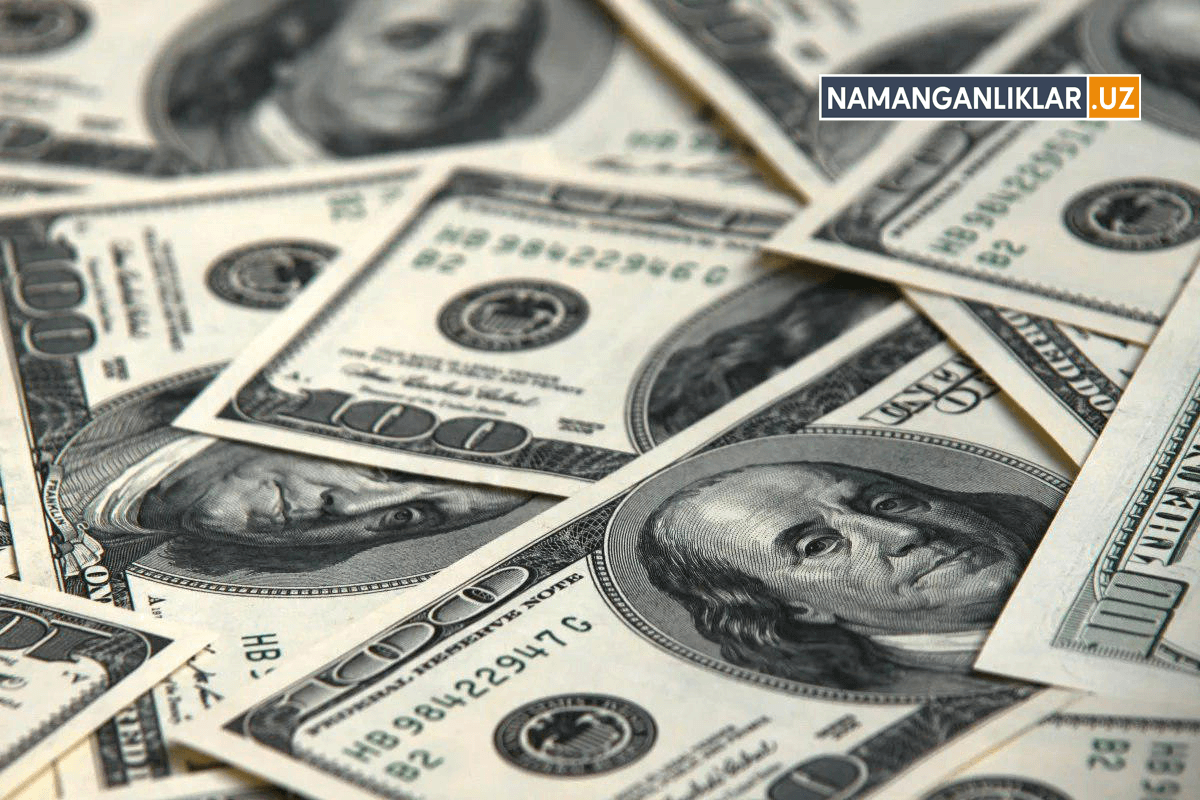 Ўзбекистонда доллар курси ўсиши қачонгача давом этади? Иқтисодчи фикри