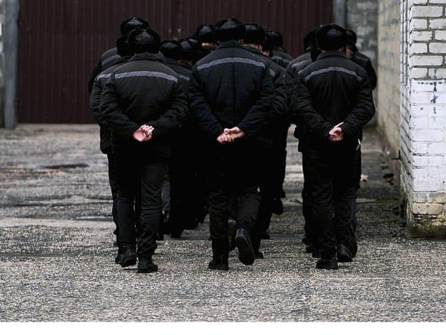 Тошкент вилоятида 2,4 мингга яқин маҳкум муддатидан олдин озод этилгани маълум бўлди