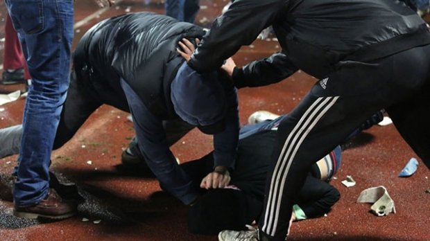 Тошкентда ниқобланган кишилар уйга ўғирликка тушди