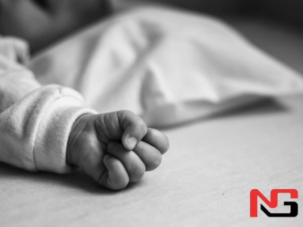 Талаба ётоқхонада дунёга келтирган фарзандини ўлдирди