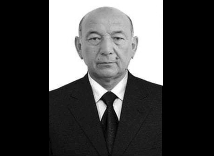 Андижон тумани тиббиёт бирлашмаси бошлиғи коронавирусдан вафот этди