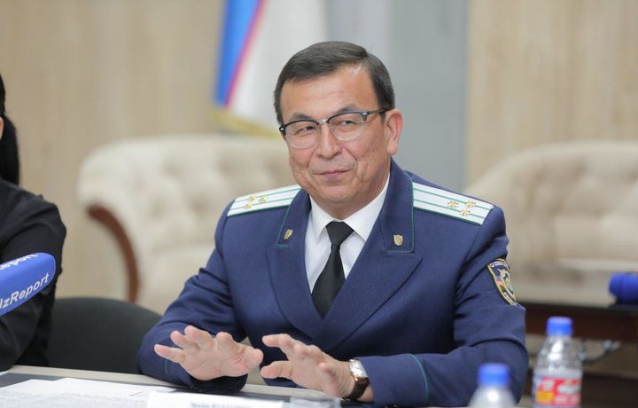 Коррупцияга қарши курашда «Хитой усули» қўлланса-чи?