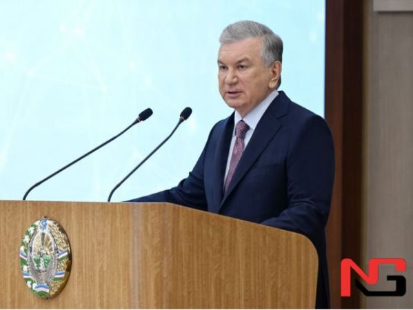 “Сўнгги огоҳлантириш”. Президент раҳбарларга 2 ҳафта муҳлат берди