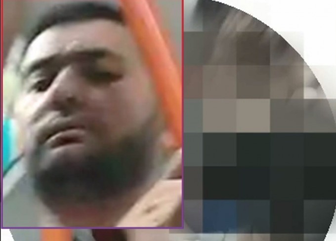 13 ёшли қизга беҳаё ҳаракатлар қилган эркак бўйича суриштирув бошланди