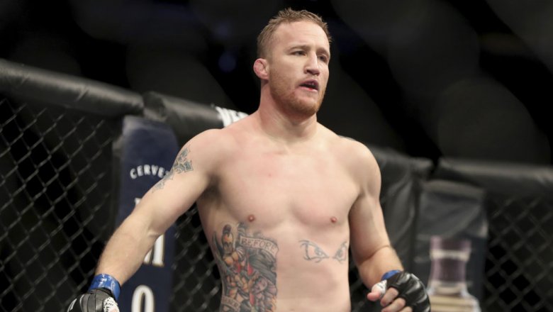 Ҳабибнинг мураббийи Гэтжининг энг хавфли қуроли ҳақида гапирди