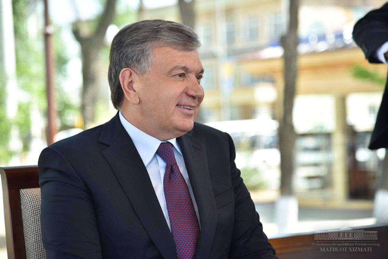 Бугун Ўзбекистон Президенти 63 ёшни қарши олди. Шавкат Мирзиёев ҳақида нималарни биламиз?