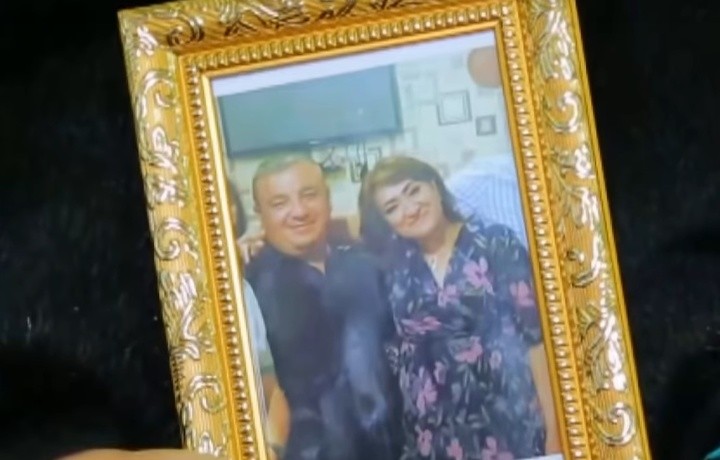 Наманганда қотил 74 минг сўм учун эр-хотинни ўлдирди (видео)