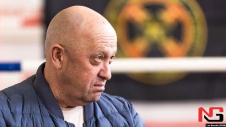 Пригожинга ўлим ҳукми ўқилди – Украина разведкаси