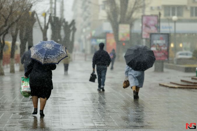 Дам олиш кунлари қандай об-ҳаво бўлади?