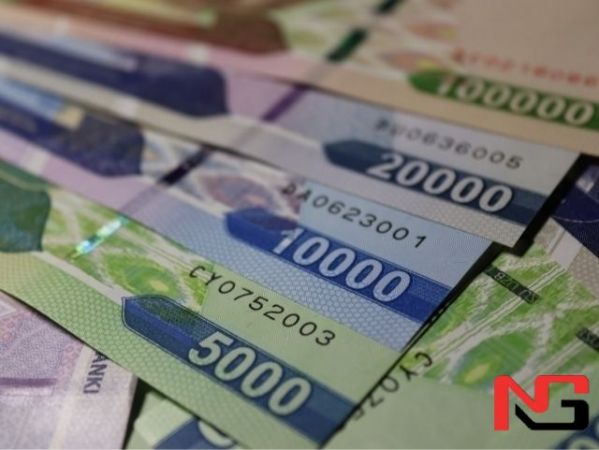 Ўзбекистонда ўртача иш ҳақи ошди