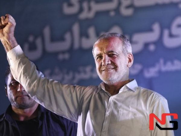 &ldquo;Трамп чекинмоқда&rdquo;. Эрон АҚШ билан музокара ўтказилганини рад этди