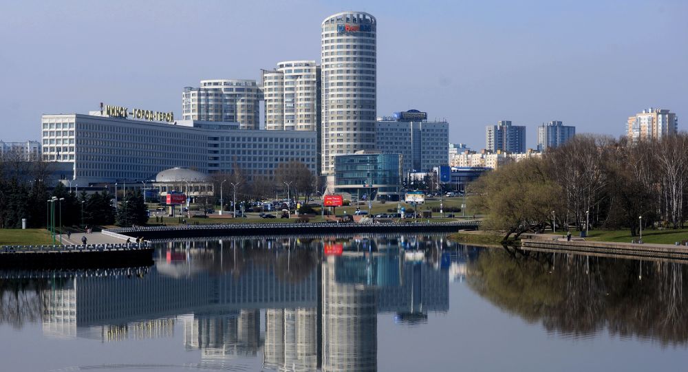 Minskda Oʻzbekiston-Belarus hududlari forumi ish boshlaydi