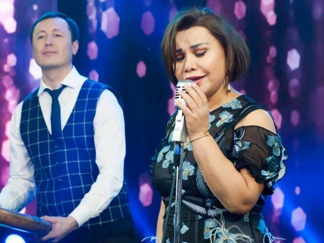 Маданият вазирлиги Юлдуз Усмонованинг концертдаги муомаласини қоралаб чиқди