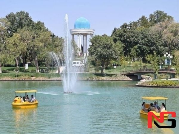 Дам олиш кунлари об-ҳаво қандай бўлиши айтилди