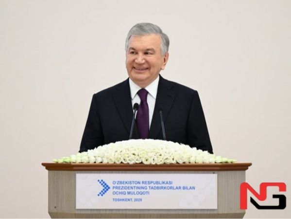 “Ёш тадбиркорлар” чемпионати ўтказилади