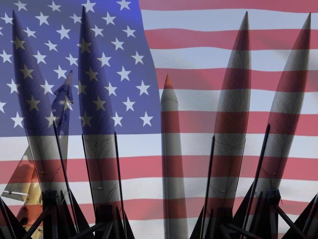 Россия ортидан АҚШ ҳам ядровий қуролларини шай ҳолатга келтирадими? Блинкен жавоб берди