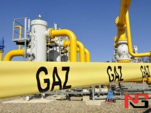 &ldquo;Газпром&rdquo; Марказий Осиёга газ экспортини 70 фоизга оширди
