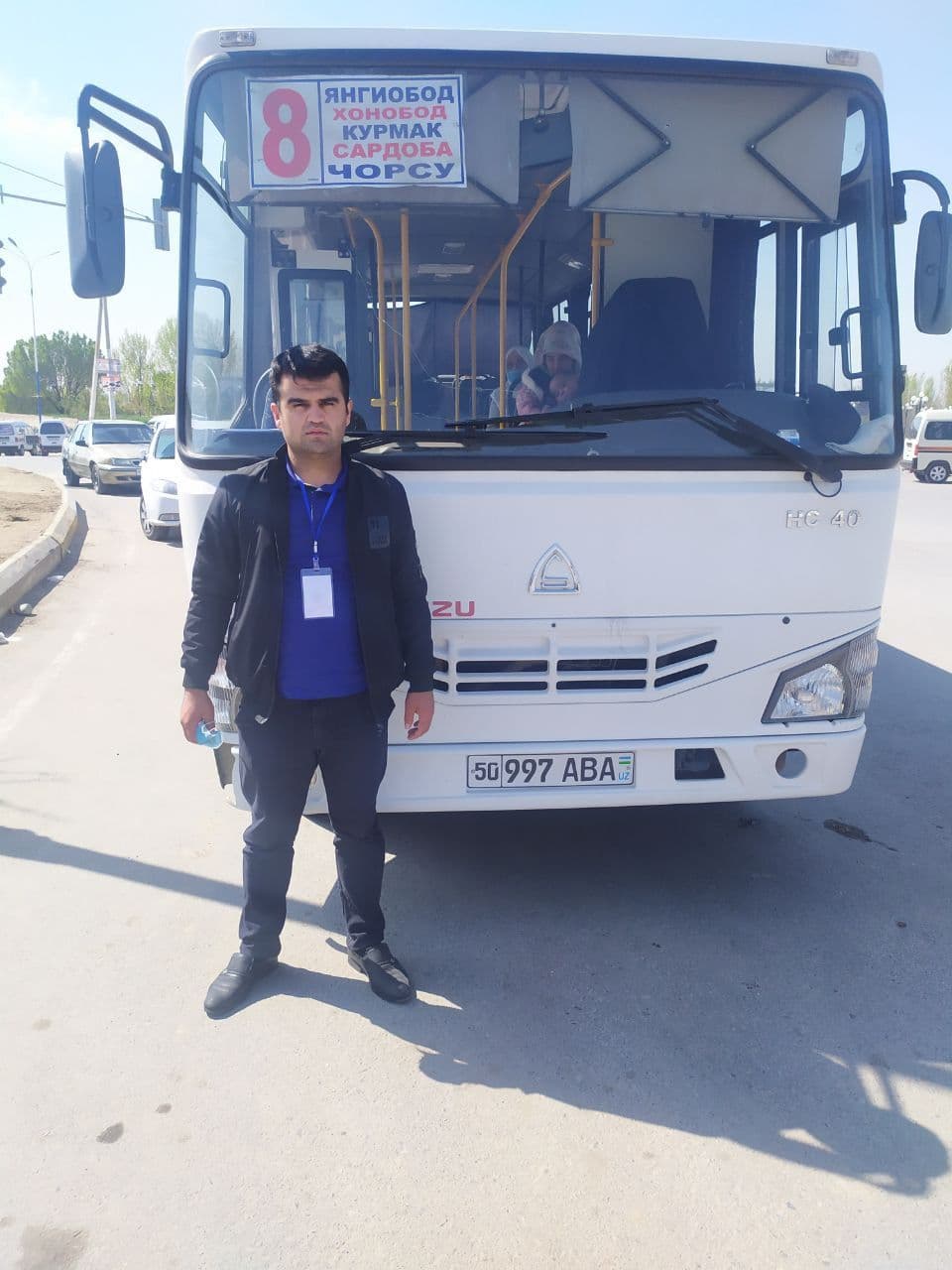 Кўплаб мухокамаларга сабаб бўлаётган кўчалардаги камералар юзасидан транспорт бошқармаси маълумот берди