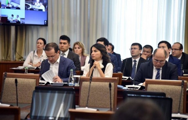 Saida Mirziyoyeva: «Aholini rezonansli voqealardan tezda xabardor qilmagan amaldor jazolanishi kerak»