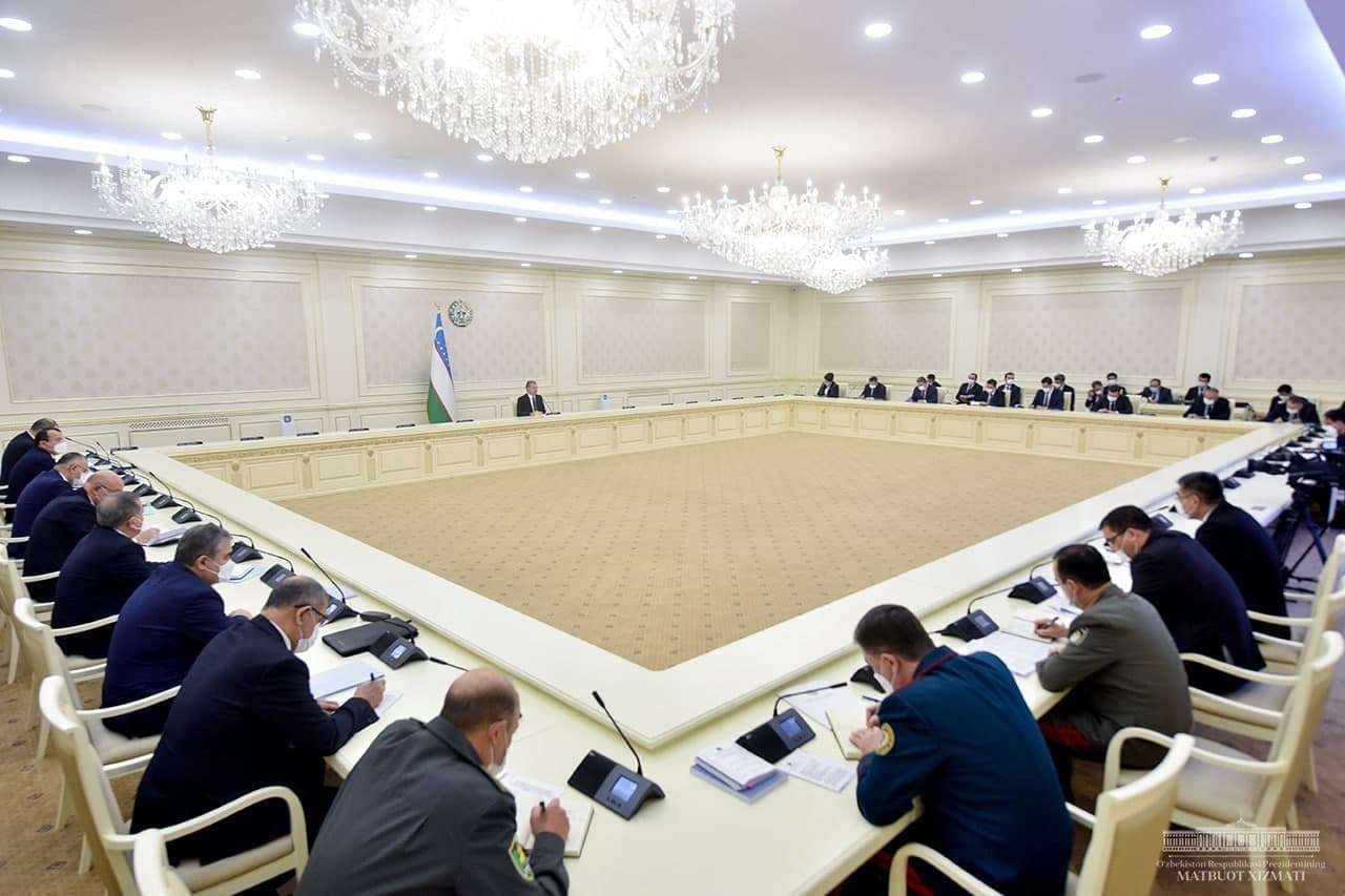 1 октябрдан яна бир янгилик